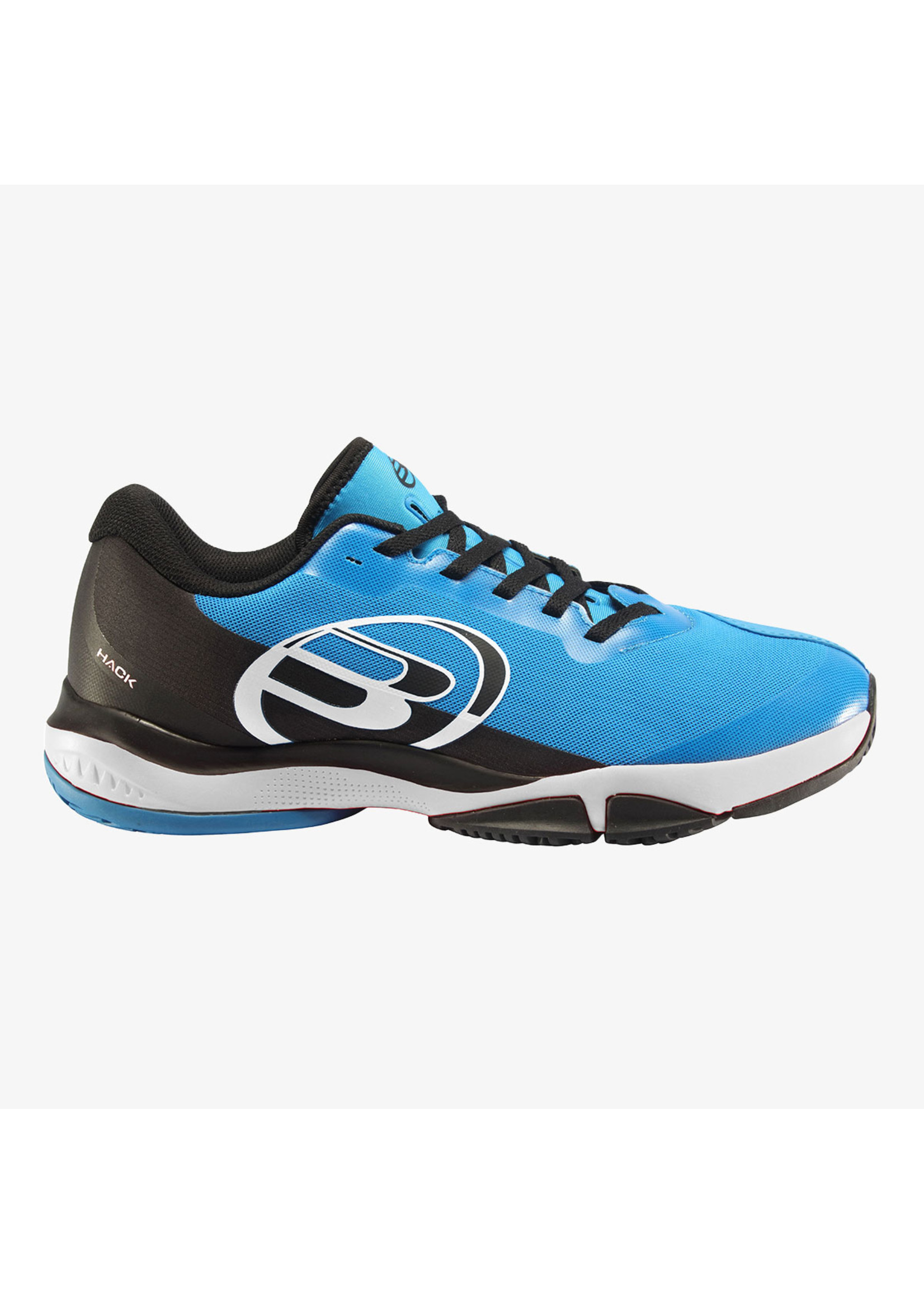 Bullpadel Shoe Bullpadel HACK HYBRID F23V Blue