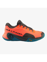 Bullpadel Shoe Bullpadel VERTEX VIBRA 23V Coral