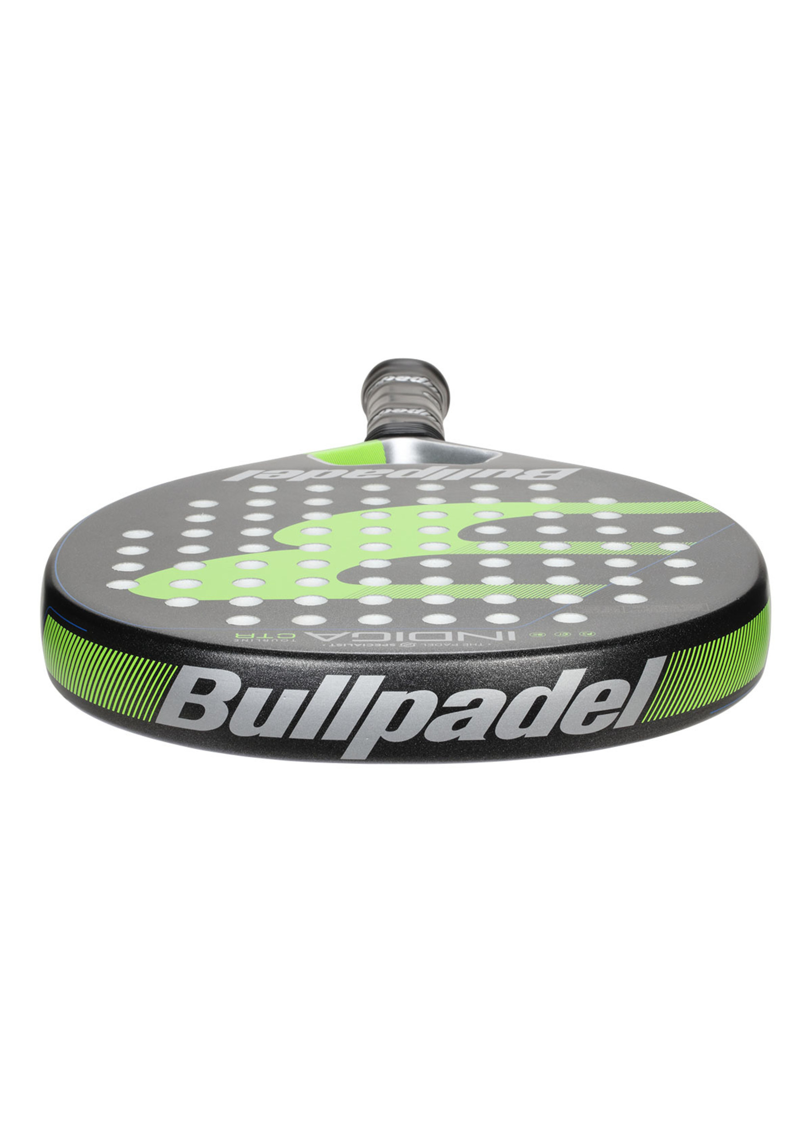 Bullpadel Racket BullPadel INDIGA CTR 23