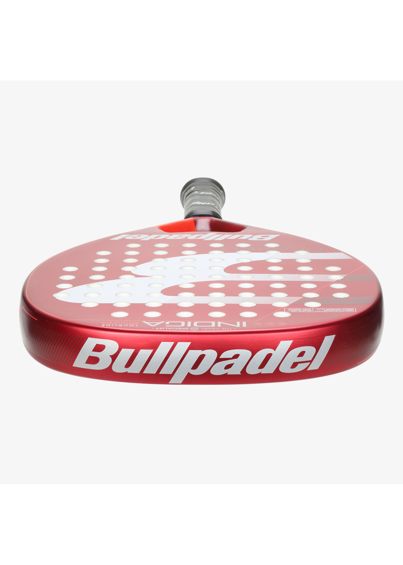 Bullpadel Racket BullPadel INDIGA PWR 24
