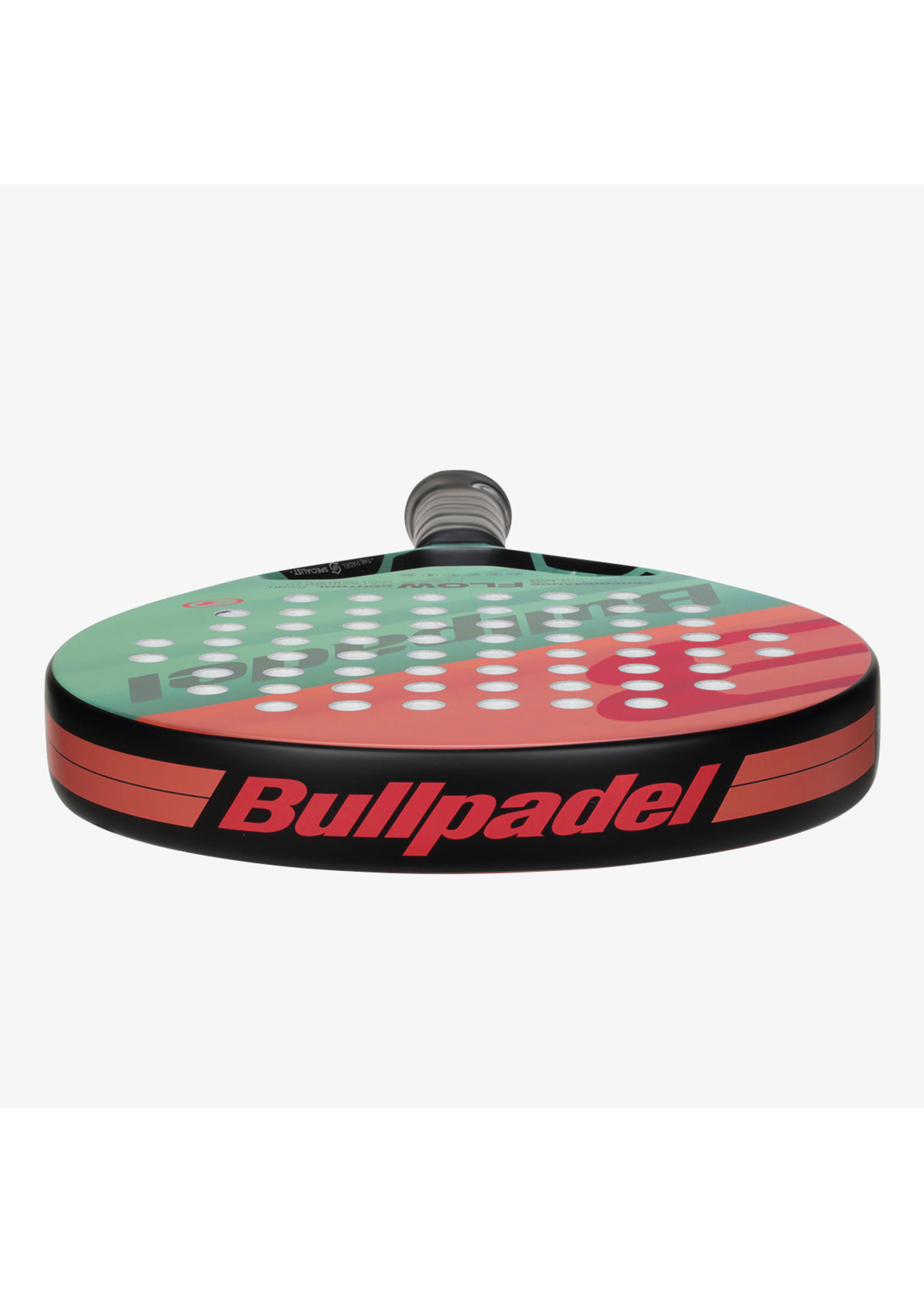 Bullpadel Racket BullPadel FLOW LIGHT W 24