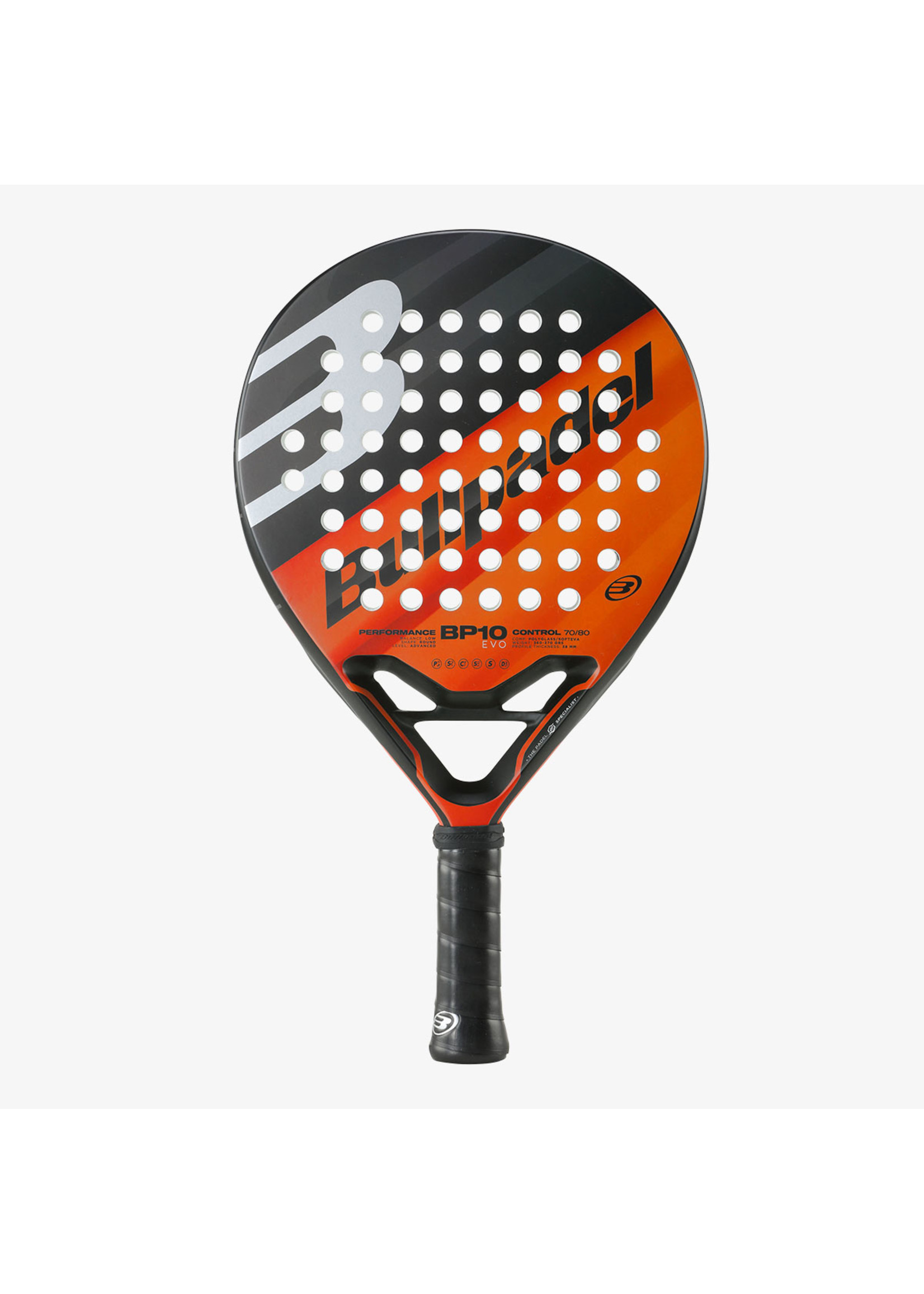 Bullpadel Racket BullPadel BP10 EVO 24