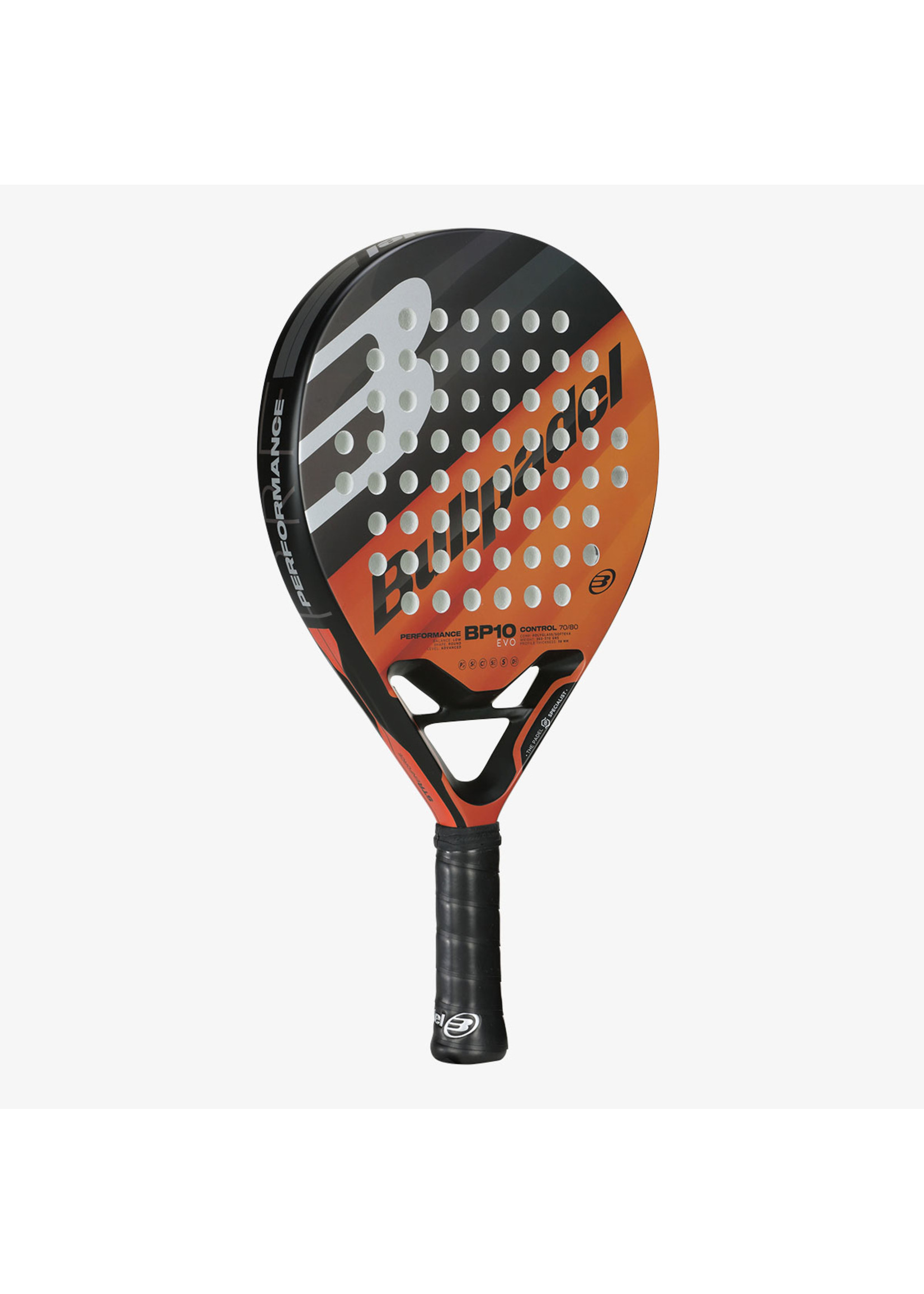 Bullpadel Racket BullPadel BP10 EVO 24