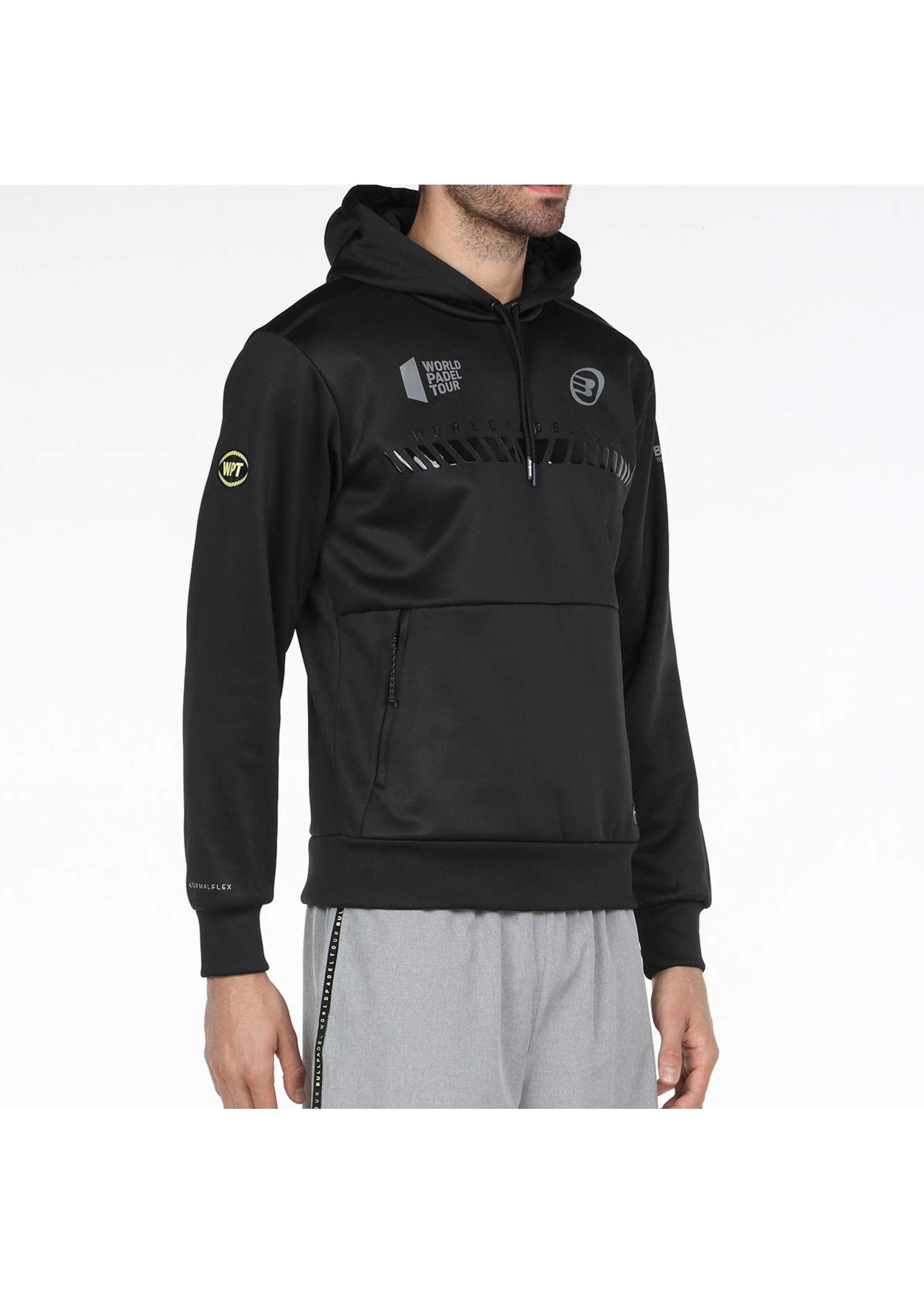 Bullpadel Hoody Bullpadel LARDO 005