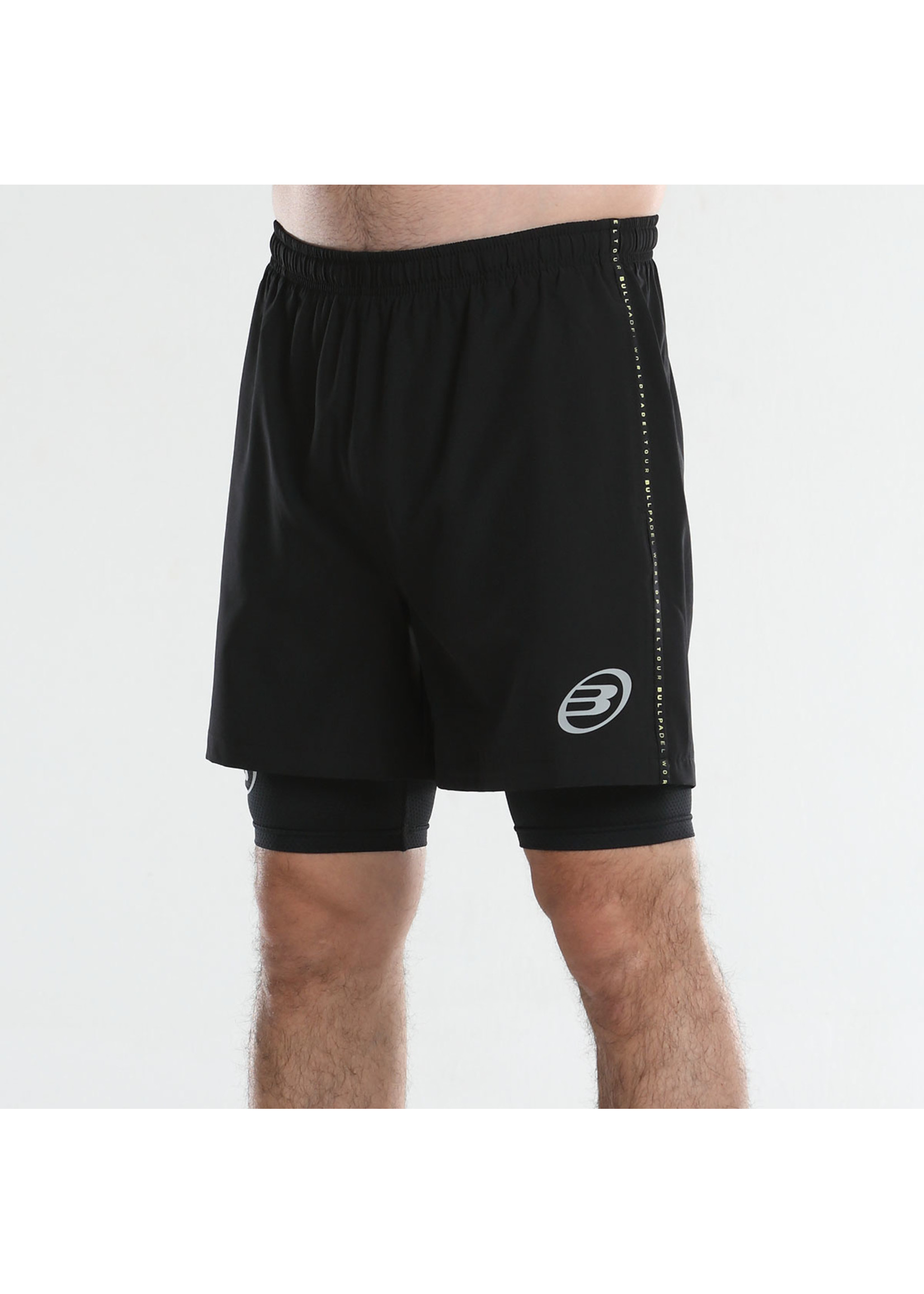 Bullpadel LIRIO SHORT 005