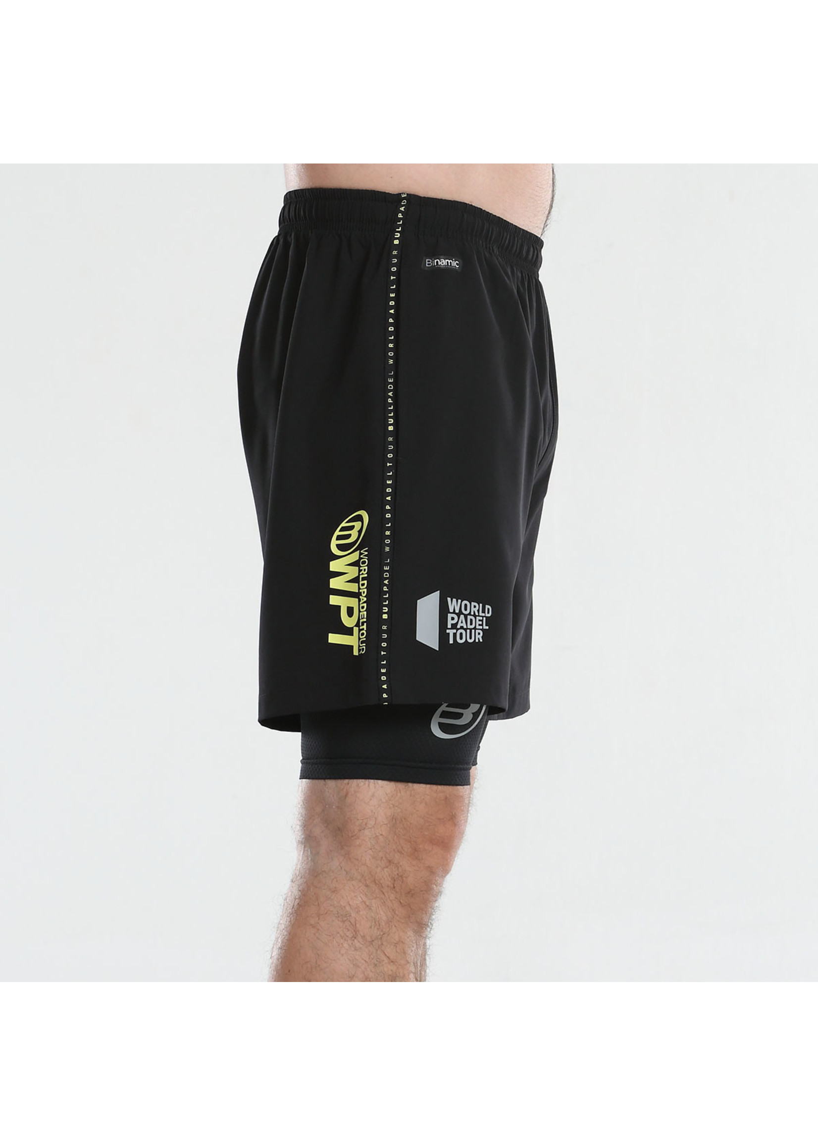 Bullpadel LIRIO SHORT 005