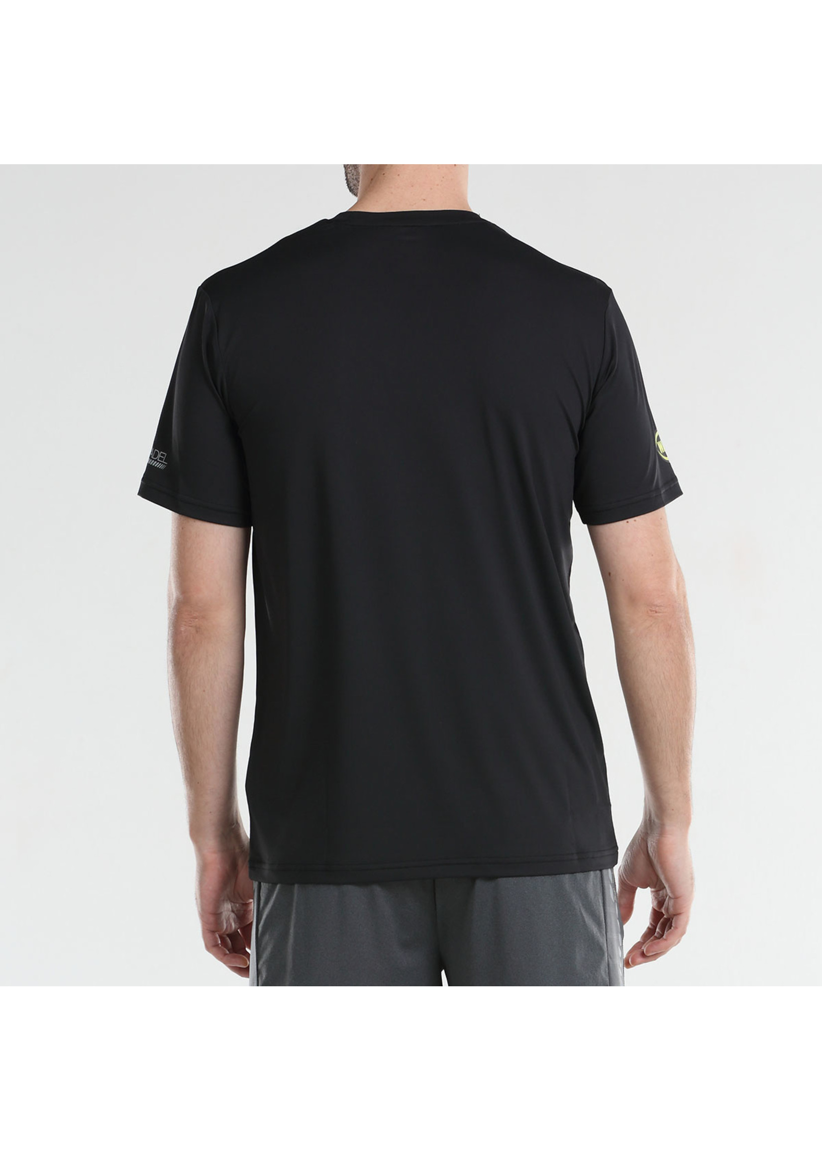 Bullpadel T-Shirt Bullpadel LIGIO 005