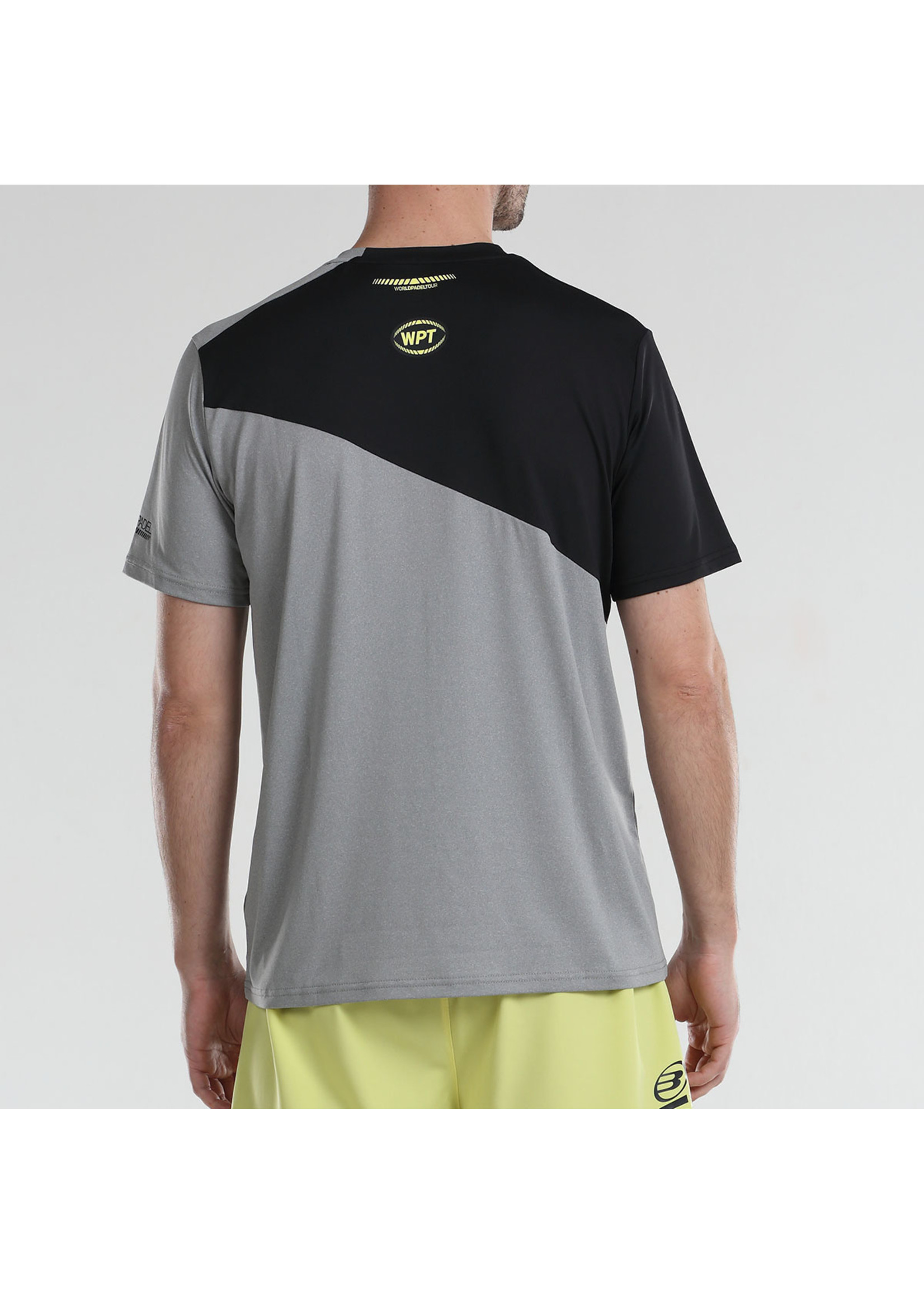 Bullpadel T-Shirt Bullpadel LUCIO 151