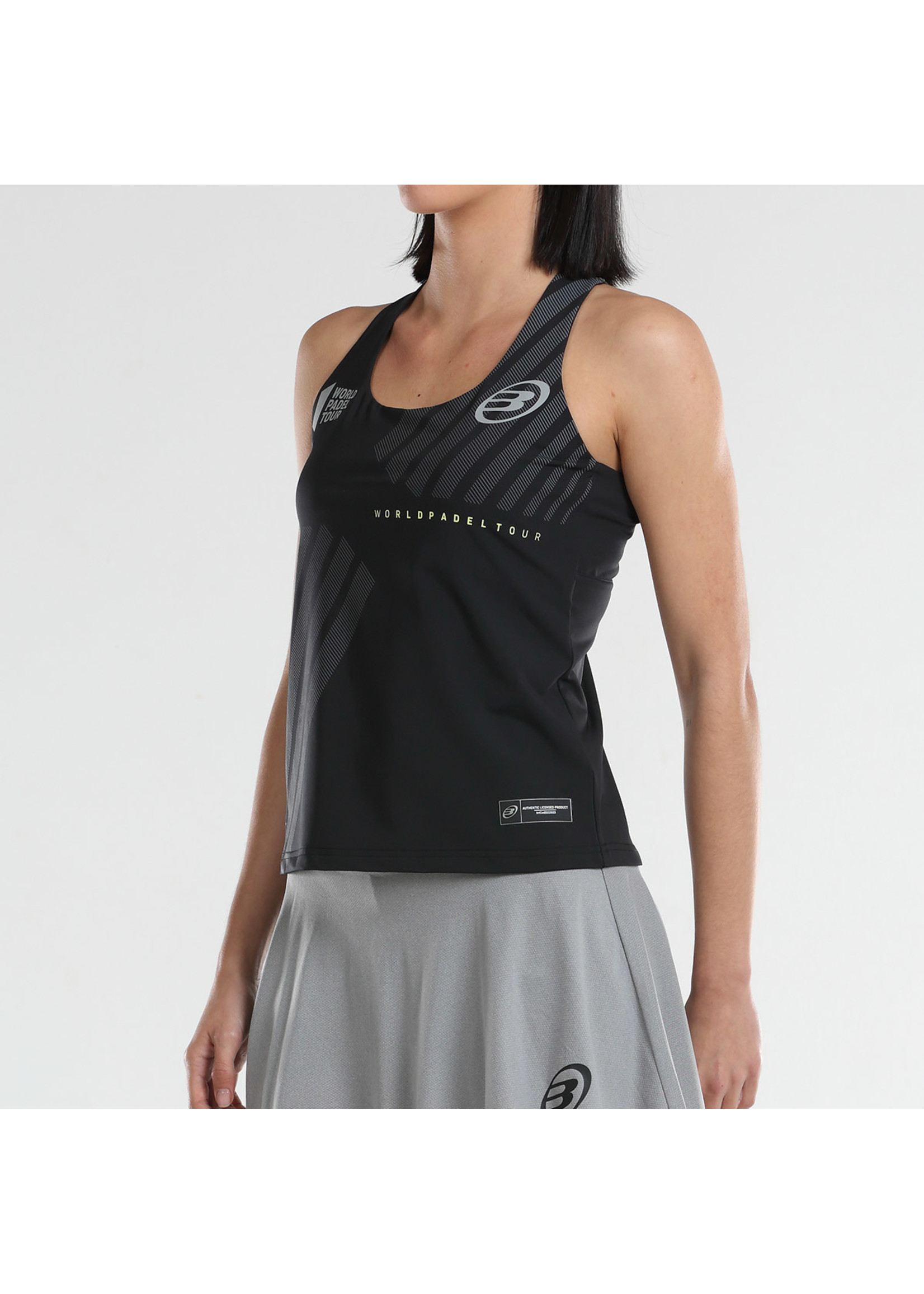 Bullpadel Tank Top Bullpadel LLAVE 005