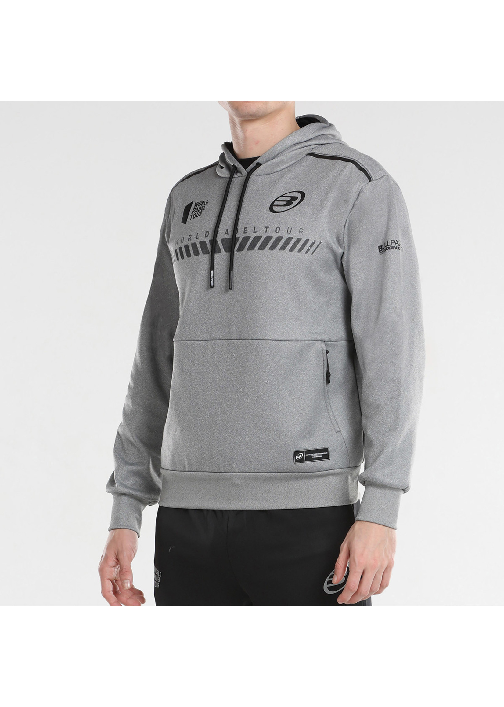 Bullpadel Hoody Bullpadel LARDO 151