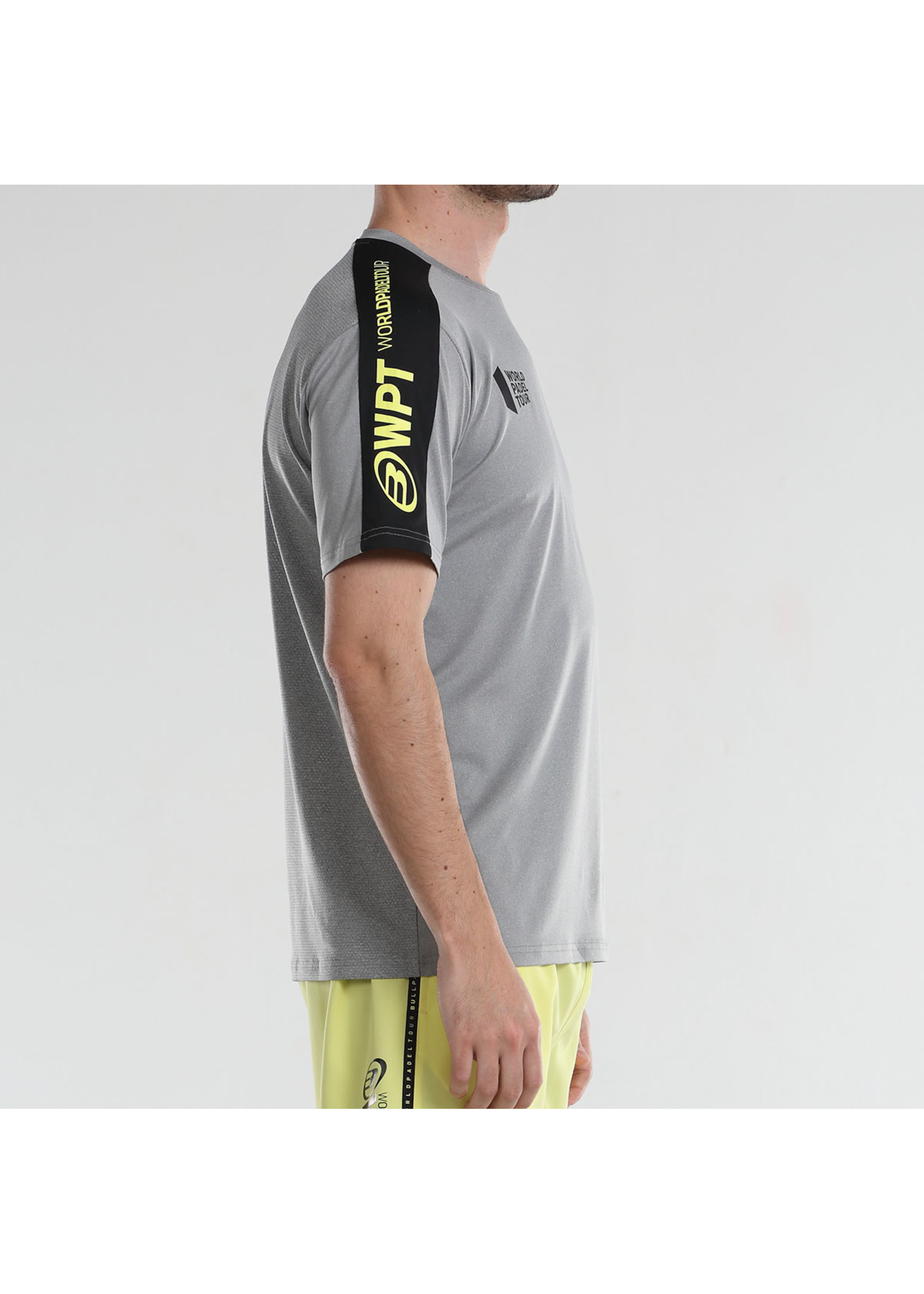 Bullpadel T-Shirt Bullpadel LIRON 151