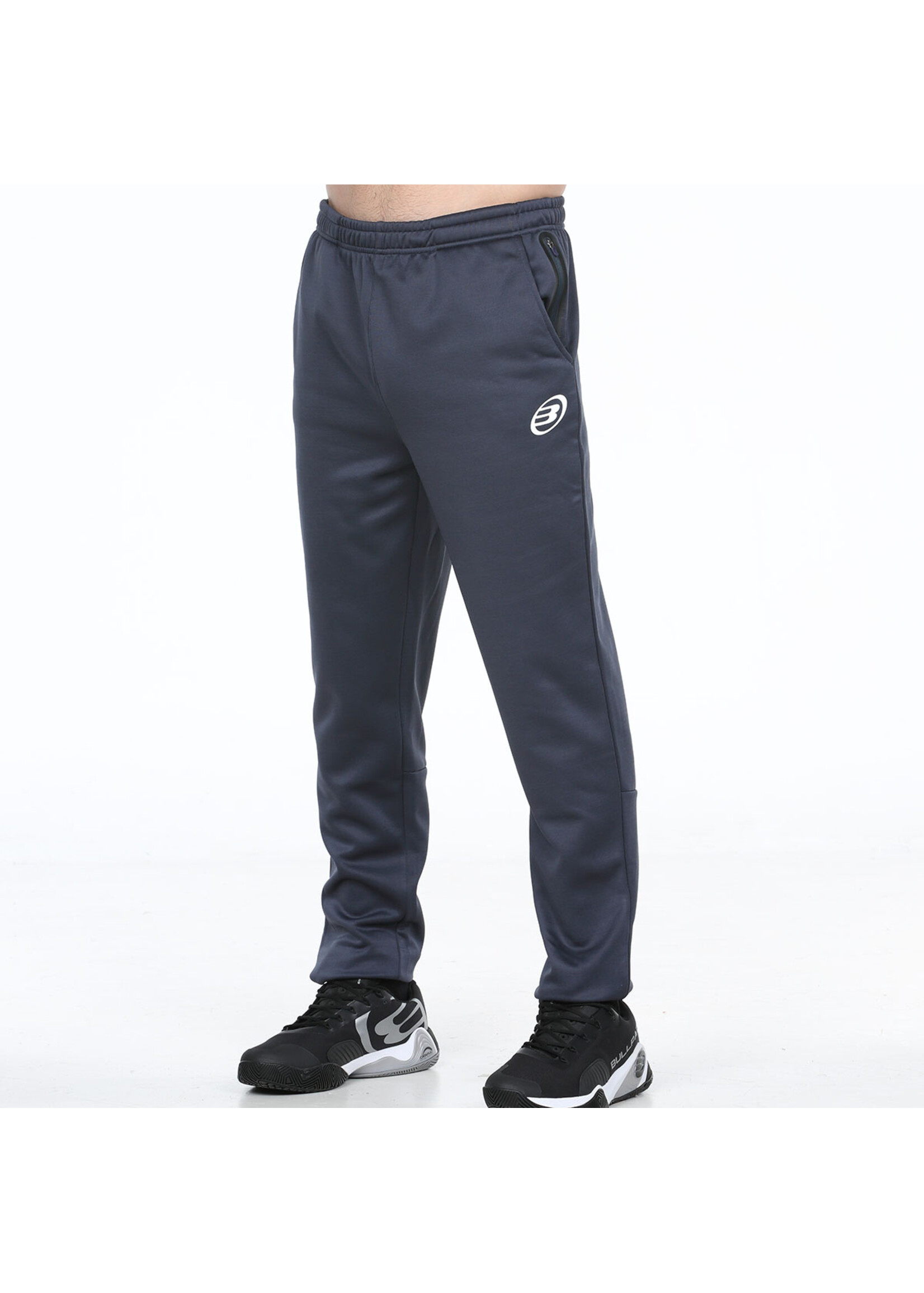 Bullpadel Trousers Bullpadel JASPE Navy