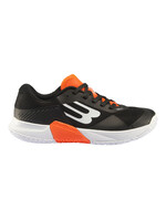 Bullpadel Shoe Bullpadel NEXT 23I Black MAAT 43