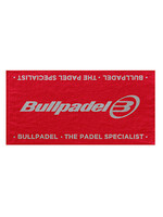 Bullpadel Bullpadel Towel  - Red