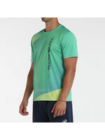 Bullpadel T-Shirt Bullpadel ORISA 409 Maat S en XL