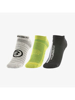 Bullpadel Sock Bullpadel BP-WPT2309(PACK 3