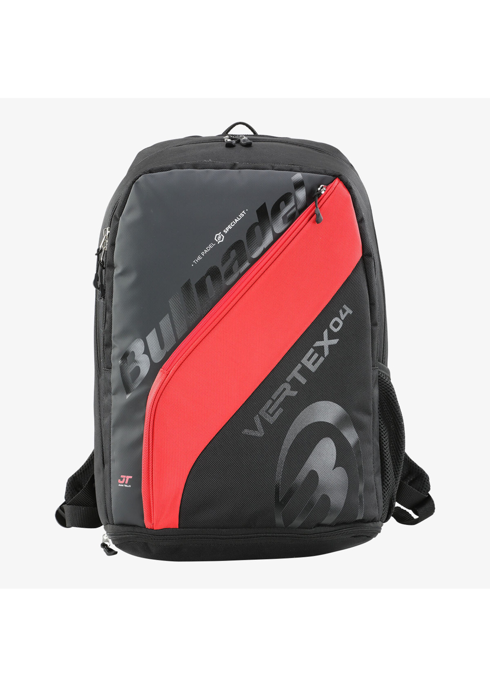 Bullpadel BACKPACK BULLPADEL BPM-24007 VERTEX 005 BLACK