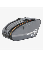 Bullpadel BAG BULLPADEL BPP-24015 TOUR 006 GREY