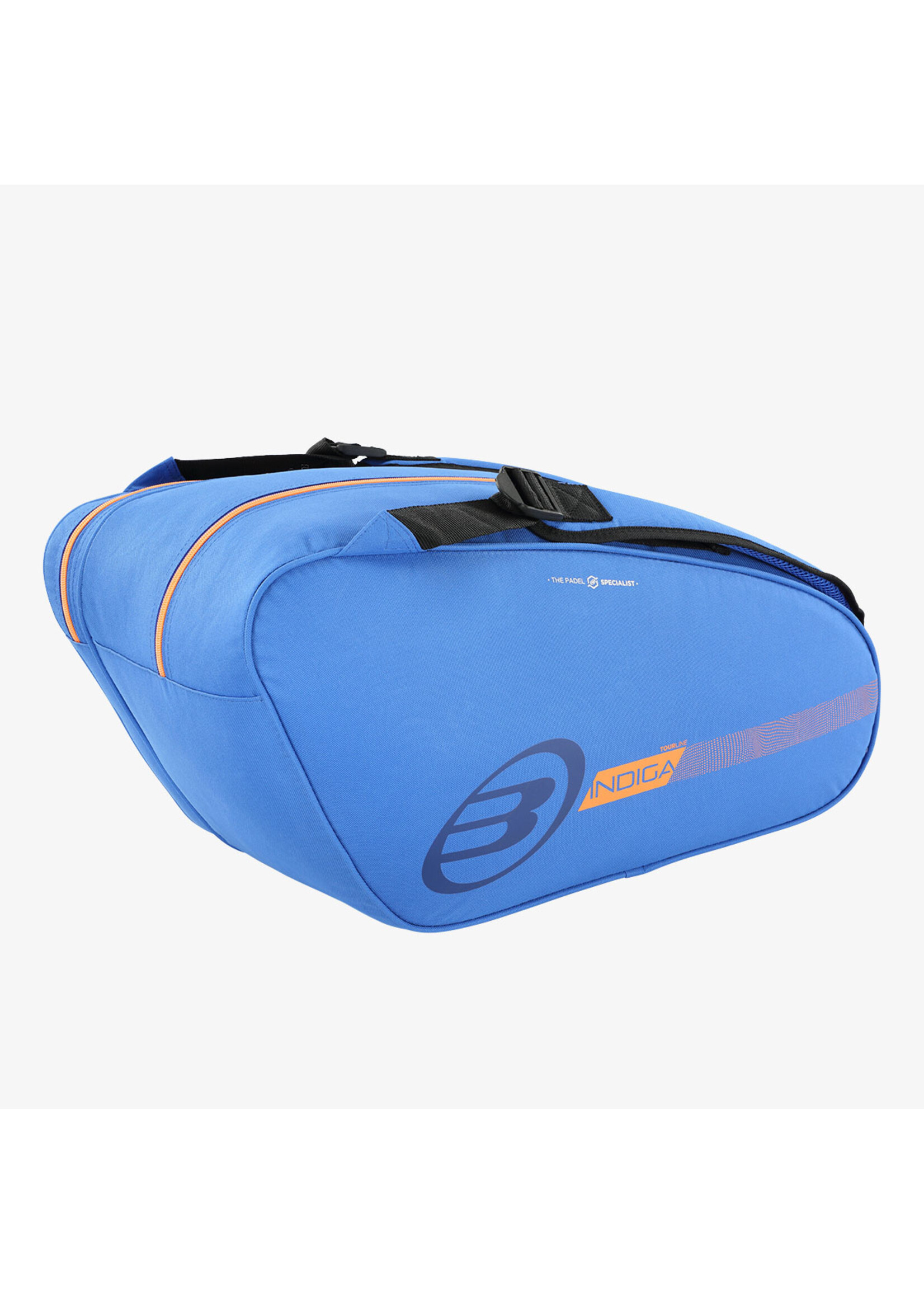 Bullpadel BAG BULLPADEL BPP-24015 TOUR 001 ROYAL