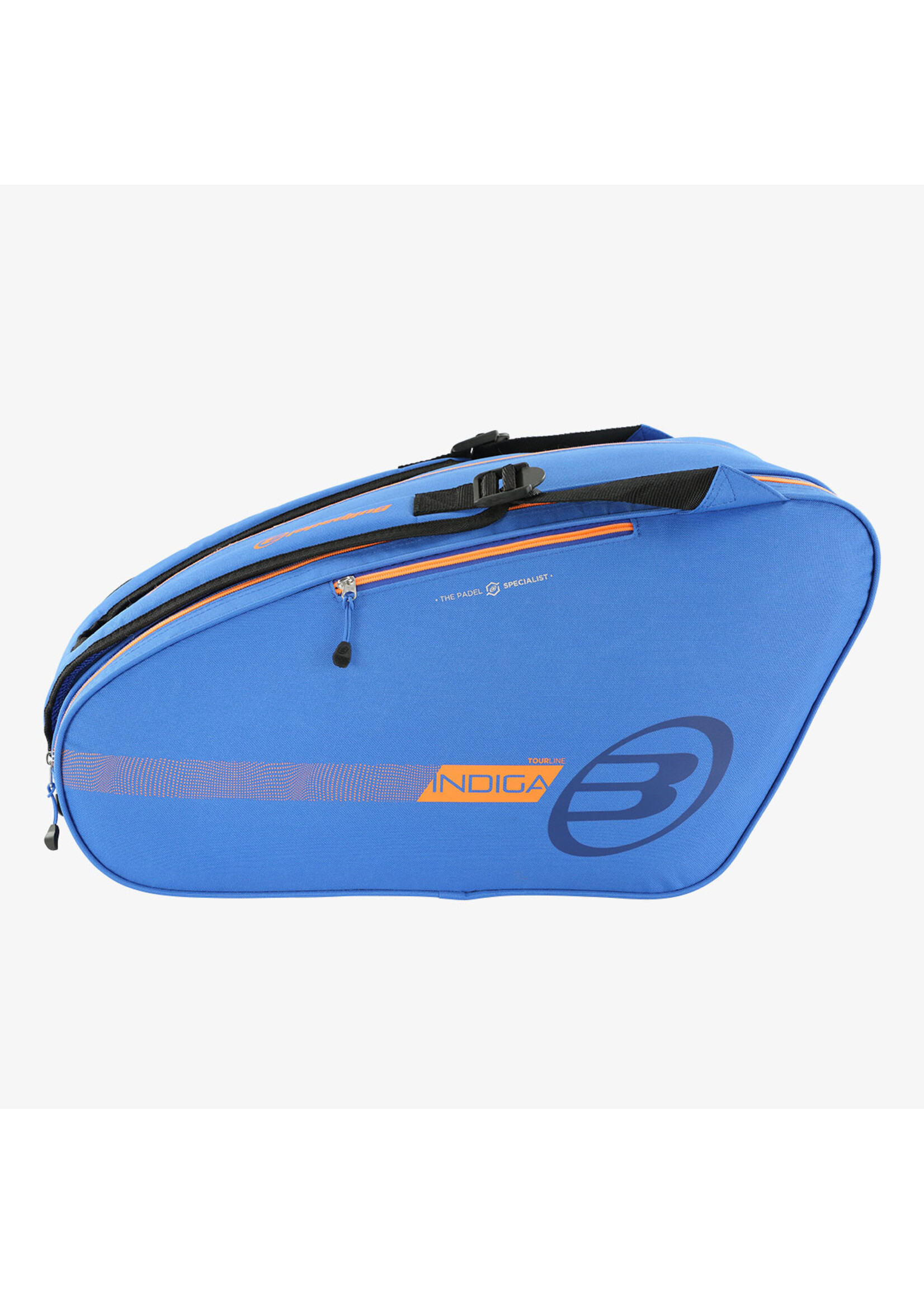 Bullpadel BAG BULLPADEL BPP-24015 TOUR 001 ROYAL