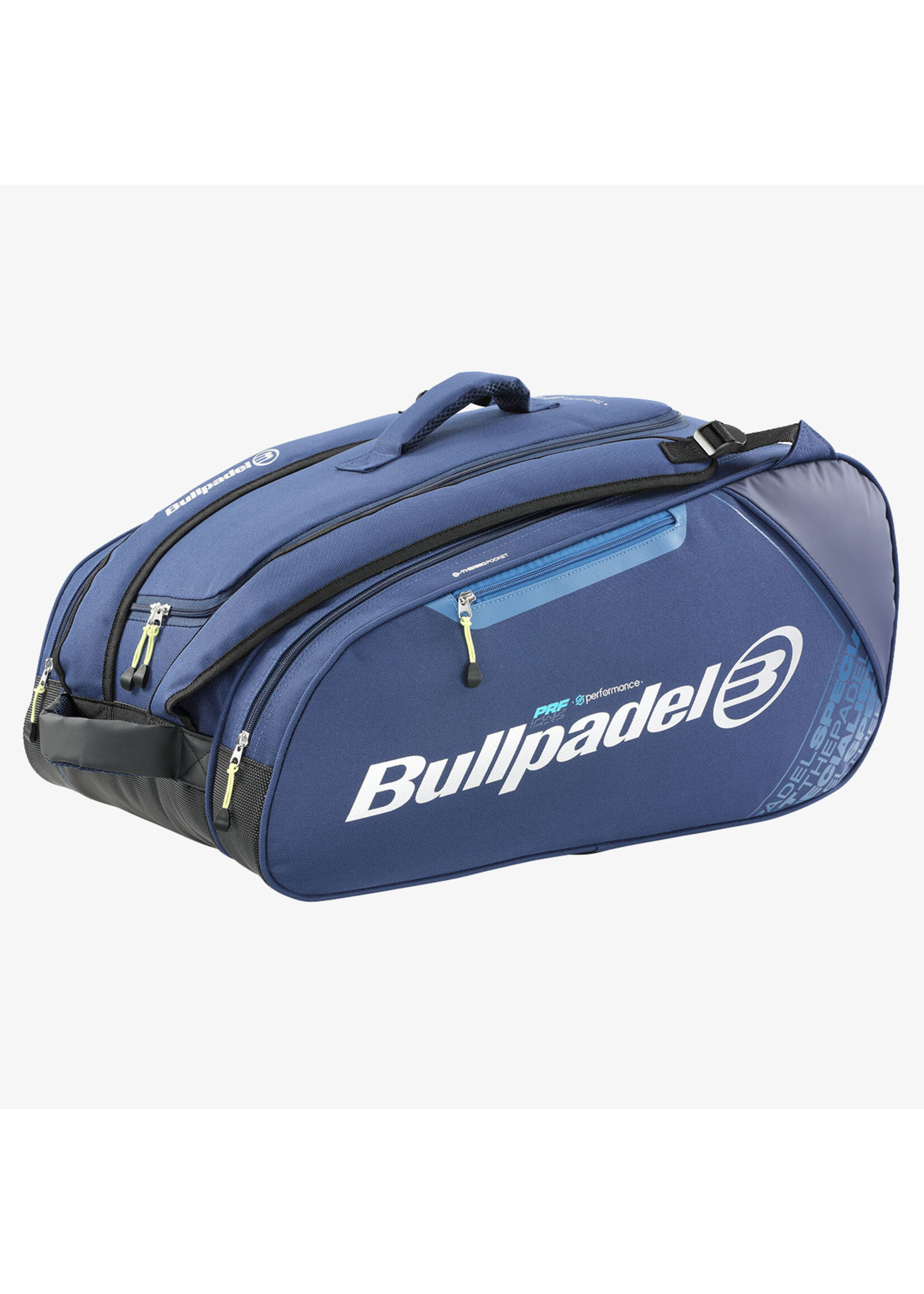 Bullpadel BAG BULLPADEL BPP-24014 PERFORMANCE 004 NAVY