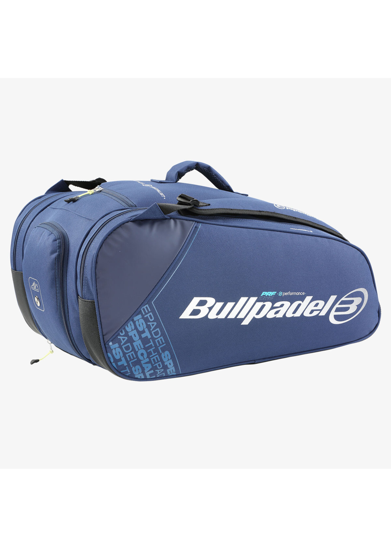 Bullpadel BAG BULLPADEL BPP-24014 PERFORMANCE 004 NAVY