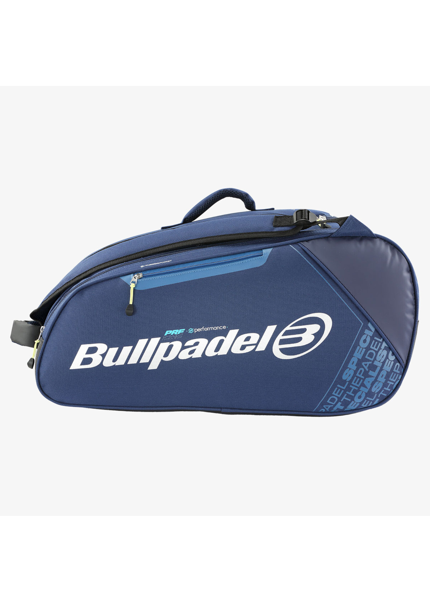 Bullpadel BAG BULLPADEL BPP-24014 PERFORMANCE 004 NAVY