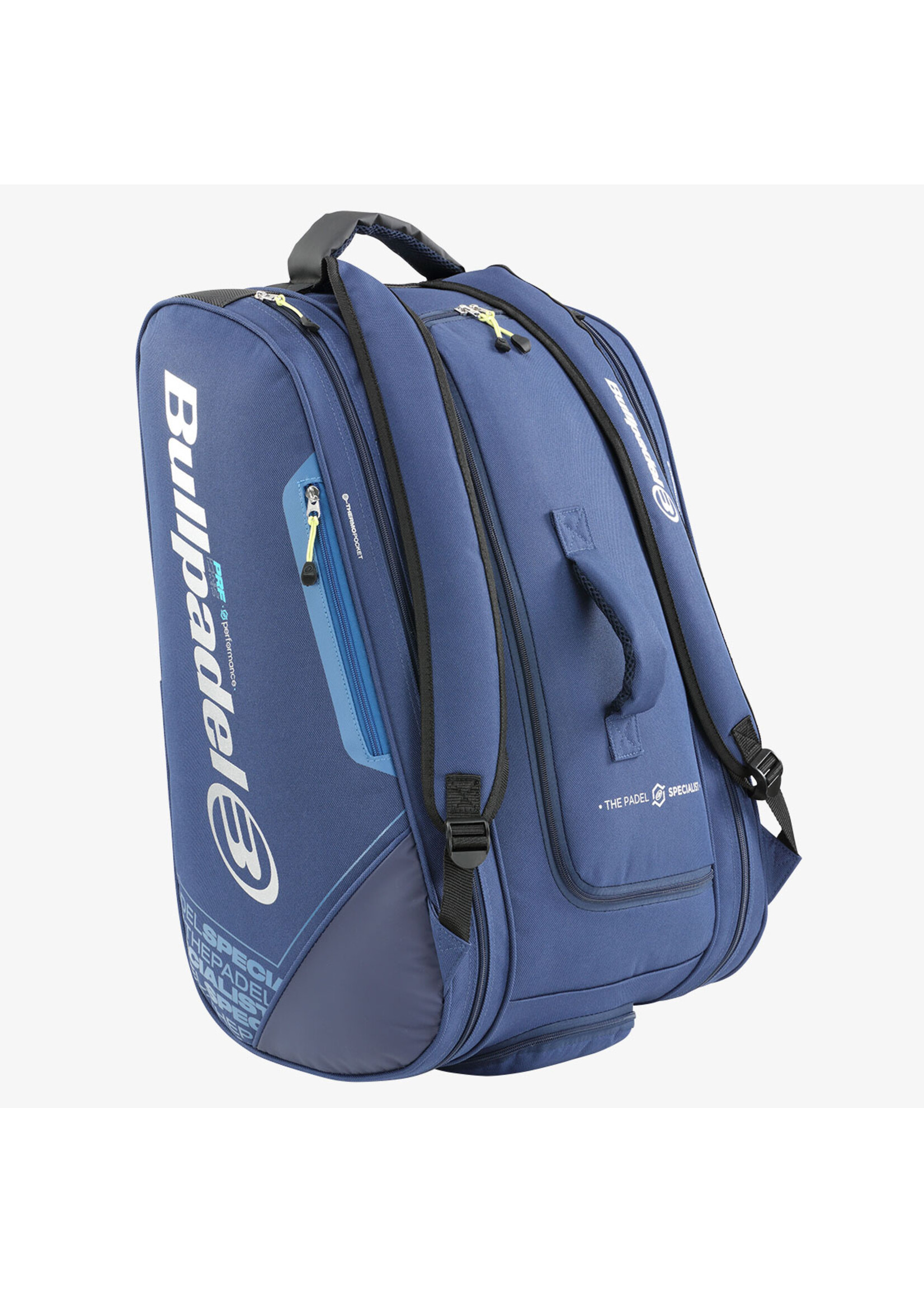 Bullpadel BAG BULLPADEL BPP-24014 PERFORMANCE 004 NAVY