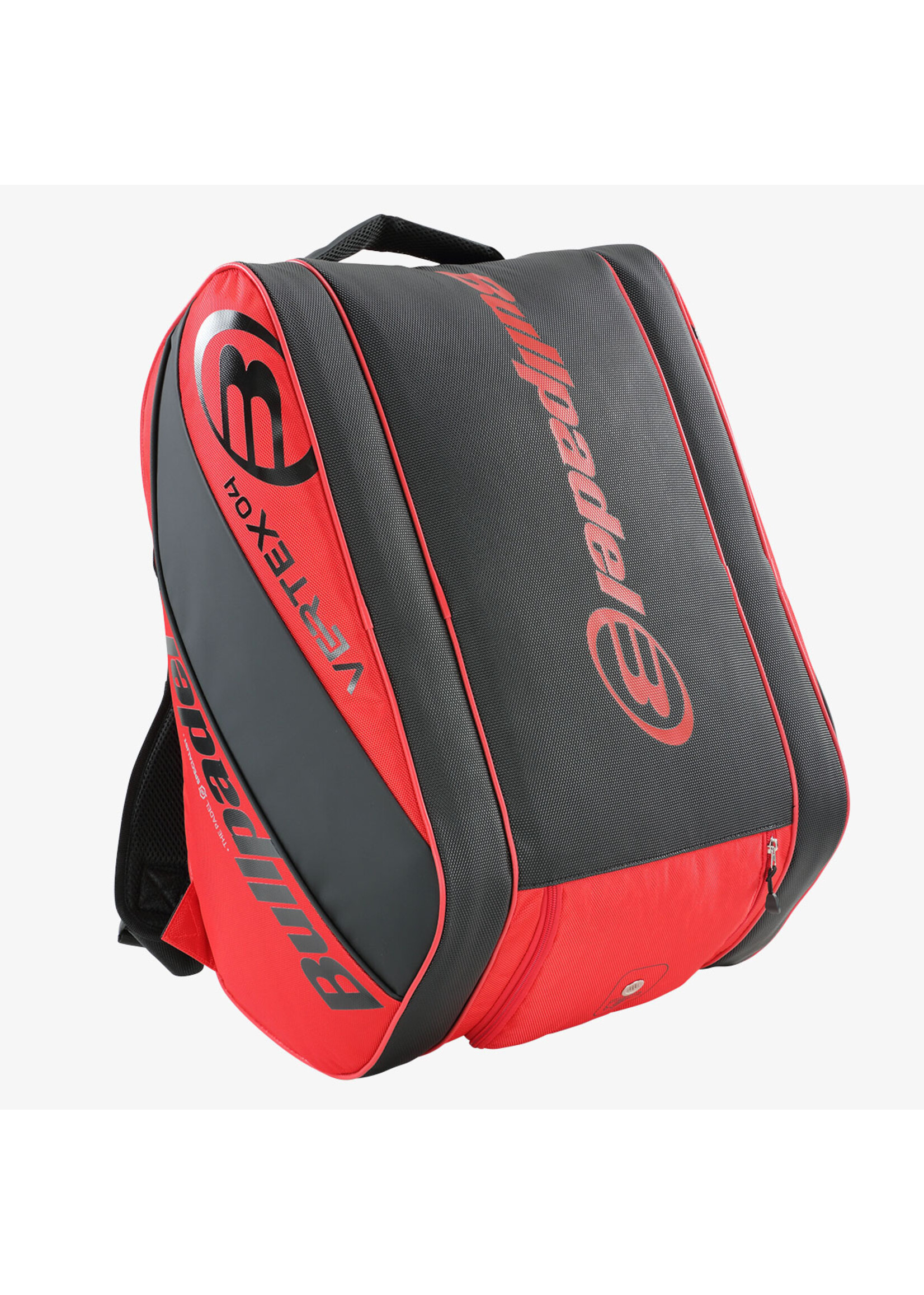 Bullpadel BAG BULLPADEL BPP-24001 VERTEX 003 RED