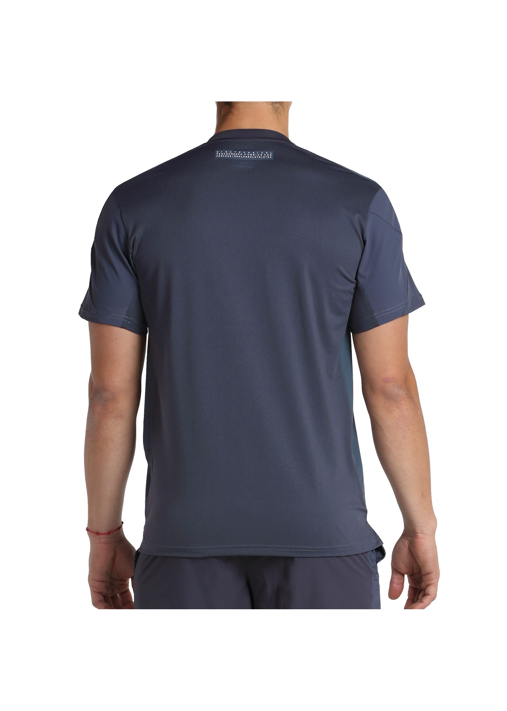 Bullpadel T-SHIRT BULLPADEL NIUE 414