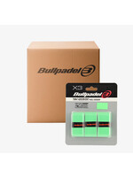 Bullpadel 12 Box Grip Bullpadel Green GB-1705 014