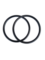 Bullpadel O-ring for Pascalbox 3B/4B 2021