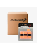 Bullpadel 12 Box OverGrip Bullpadel Orange GB-1200 529