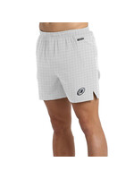 Bullpadel SHORT BULLPADEL AIRAN 012   White