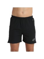 Bullpadel SHORT BULLPADEL AIRAN  005 Black