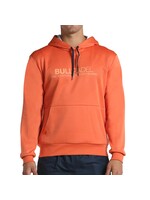 Bullpadel HOODY BULLPADEL GRELO 070 Pumpkin