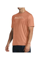 Bullpadel T-SHIRT BULLPADEL LETEO 170  S Pumpkin