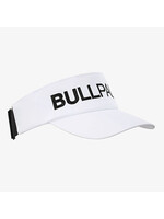 Bullpadel VISOR Bullpadel BPV236 FW 012 White