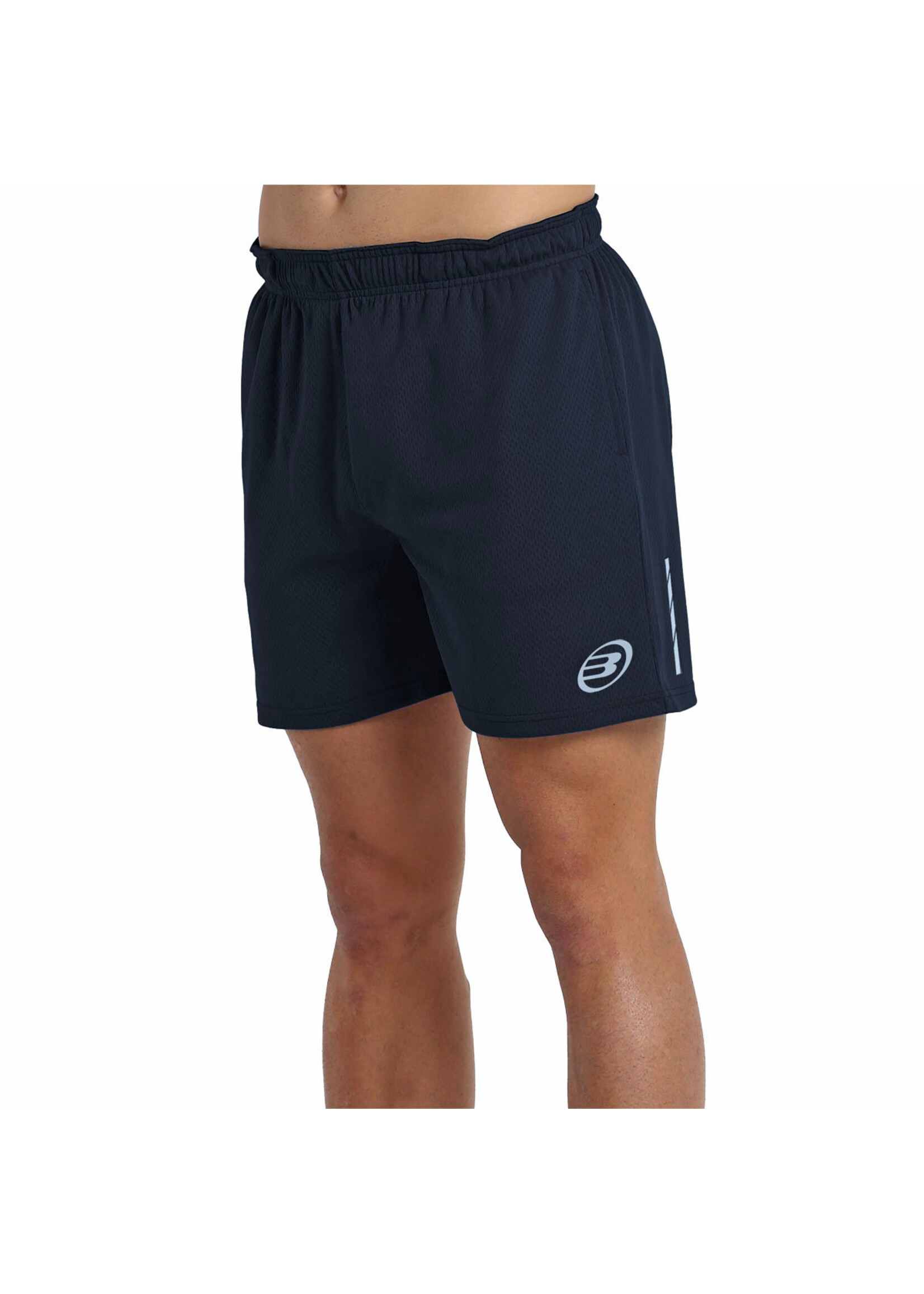 Bullpadel SHORT BULLPADEL LILAO 004 Navy