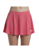 Bullpadel SKIRT BULLPADEL ELITES 055 Geranium