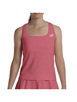 Bullpadel T-SHIRT BULLPADEL ESTAS 055 Geranium