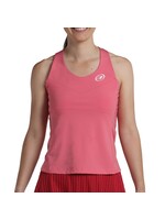 Bullpadel T-SHIRT BULLPADEL ENVIO 055 Geranium