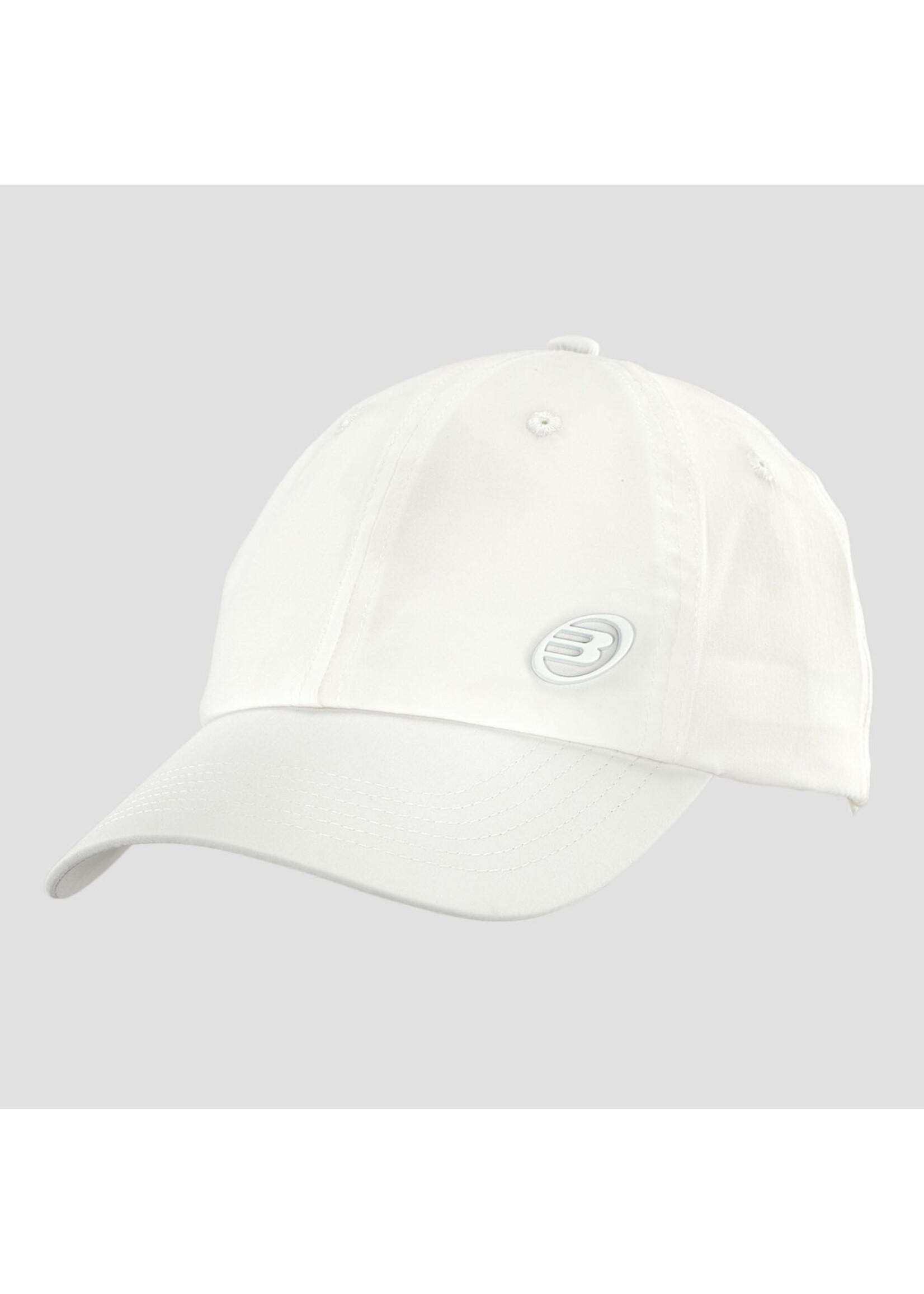 Bullpadel CAP BULLPADEL BPG-243 012 WHITE