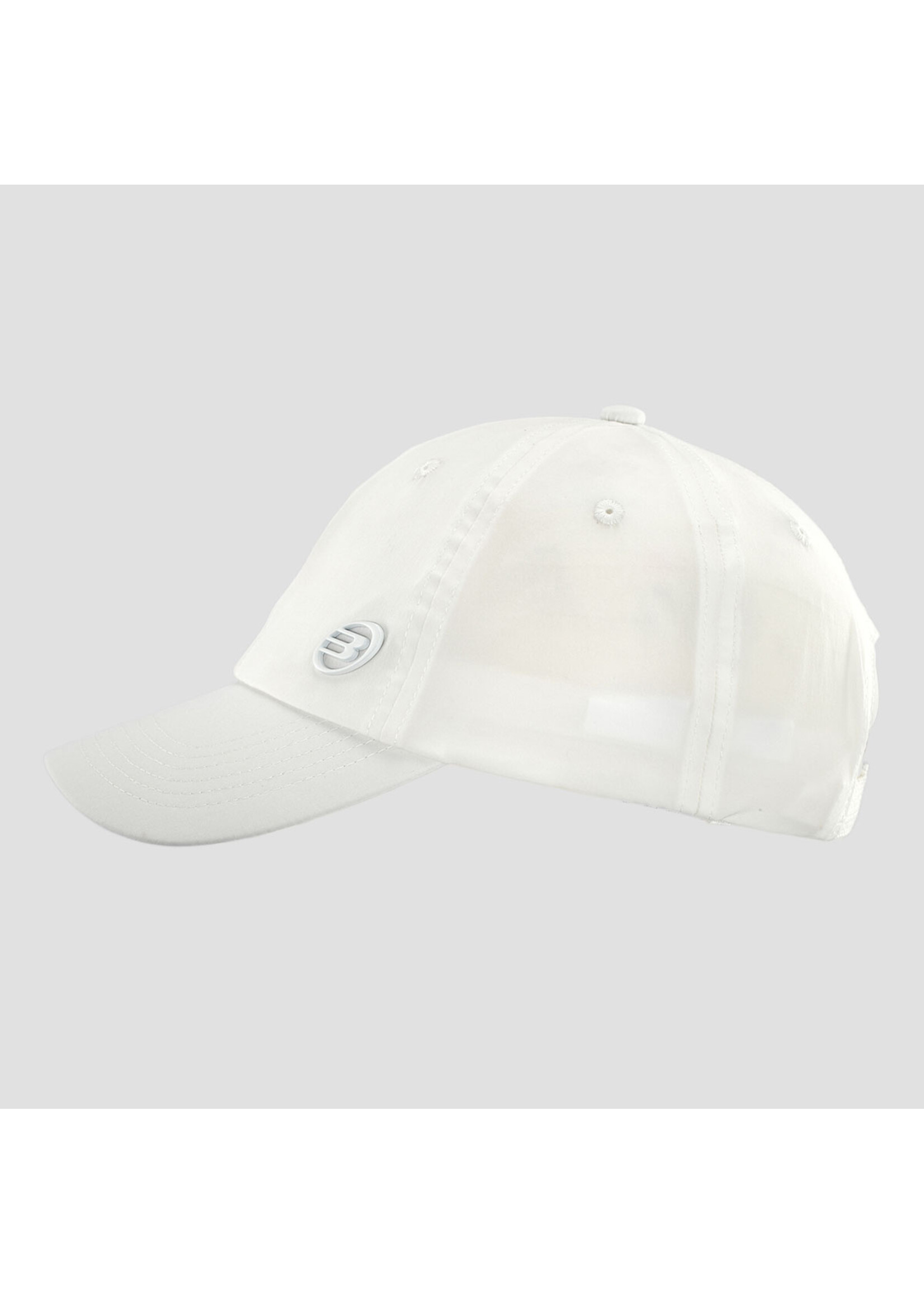 Bullpadel CAP BULLPADEL BPG-243 012 WHITE