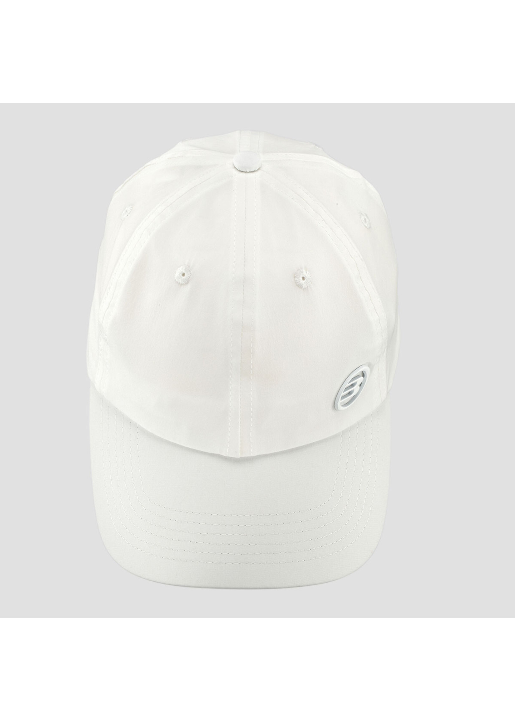 Bullpadel CAP BULLPADEL BPG-243 012 WHITE