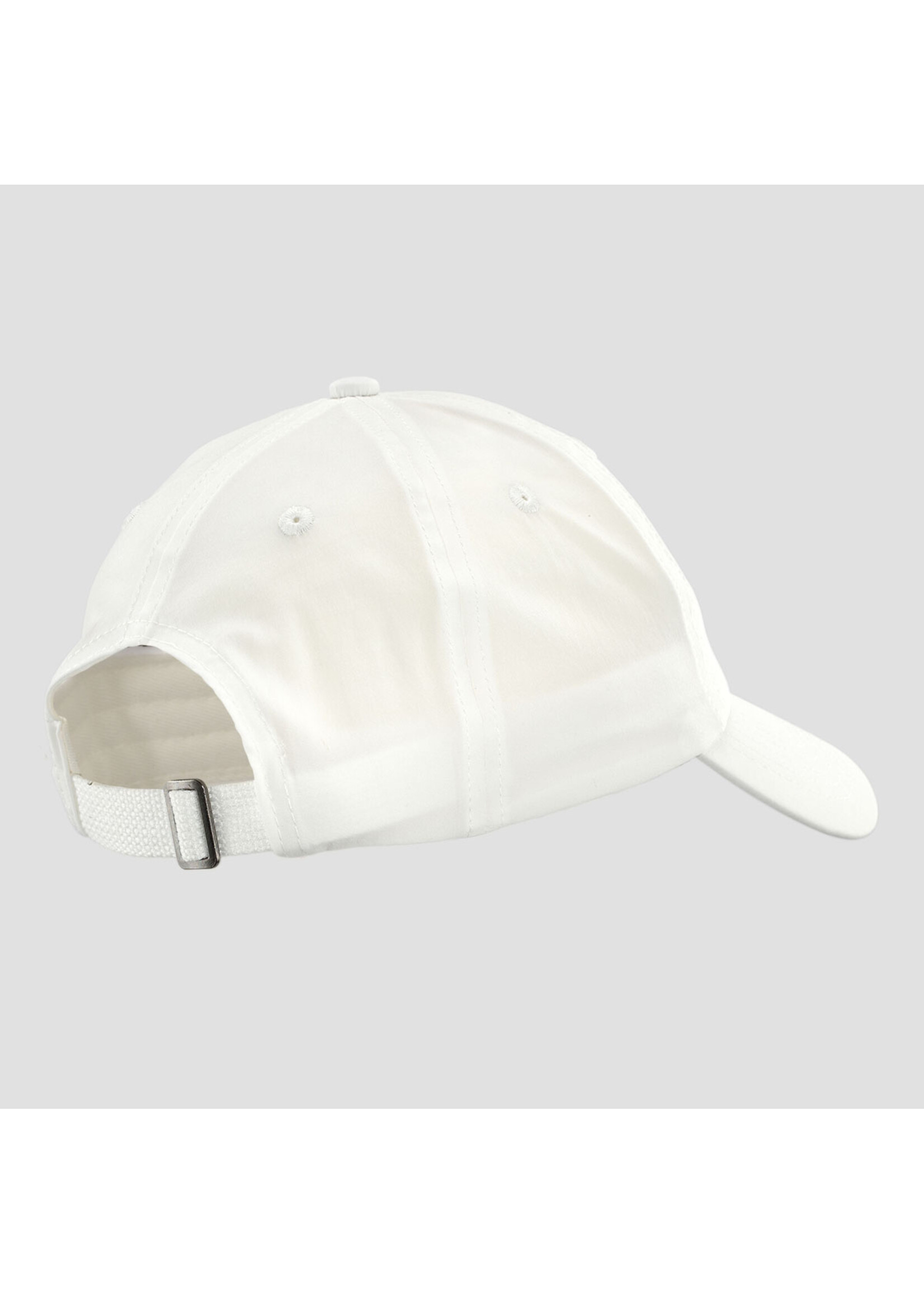 Bullpadel CAP BULLPADEL BPG-243 012 WHITE