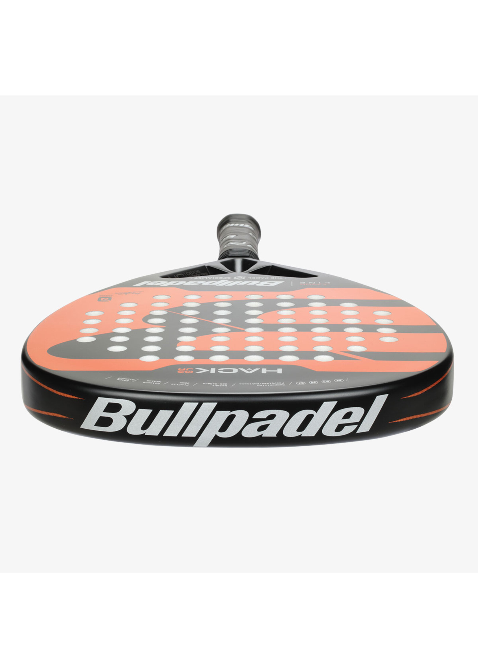 Bullpadel RACKET BULLPADEL HACK JR 24