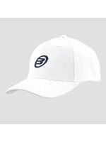 Bullpadel CAP BULLPADEL BPG-242 012 WHITE