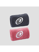 Bullpadel WRISTBAND BULLPADEL BPMU2405 700/055 CARBON