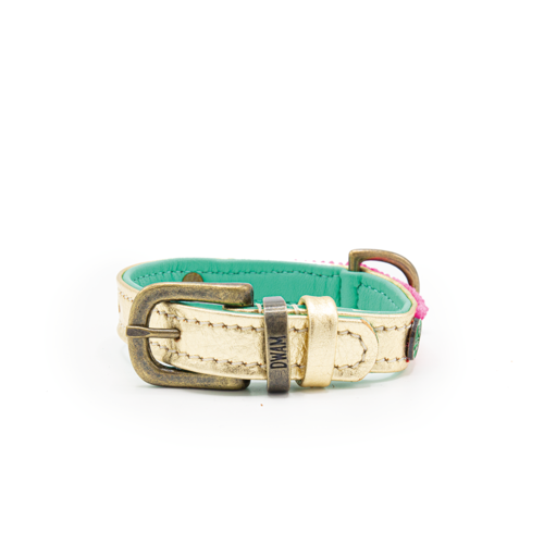 Lizzy Mini Dog Collar